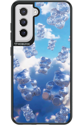 Crystal Bears 2.0 - Samsung Galaxy S21 FE
