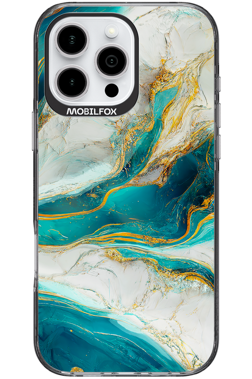 Emerald 2.0 - Apple iPhone 16 Pro Max