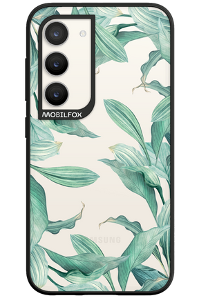 Greenpeace 2.0 - Samsung Galaxy S23