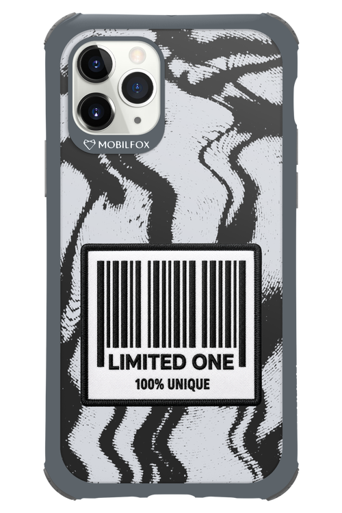 Limited One 2.0 - Apple iPhone 11 Pro