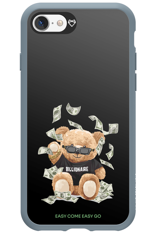 Easy Come Easy Go 2.0 - Apple iPhone 7