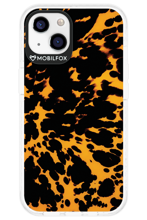 Tortoise Shell 2.0 - Apple iPhone 13