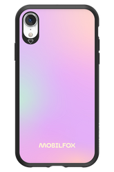 Pastel Violet 2.0 - Apple iPhone XR