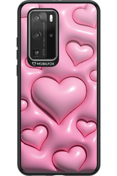 Hearts 2.0 - Huawei P40 Pro