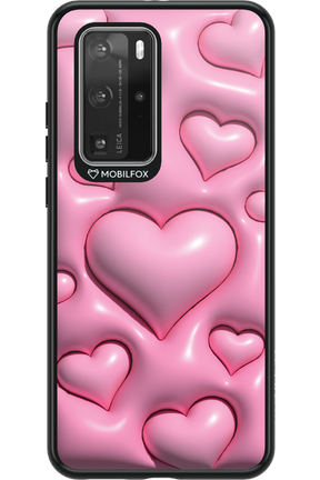Hearts 2.0 - Huawei P40 Pro