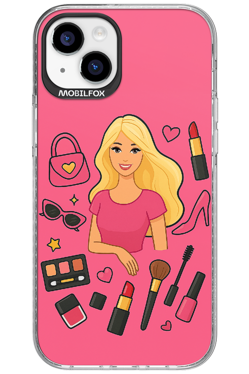 Just a Girll 2.0 - Apple iPhone 15 Plus