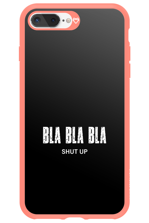 Bla Bla II - Apple iPhone 8 Plus