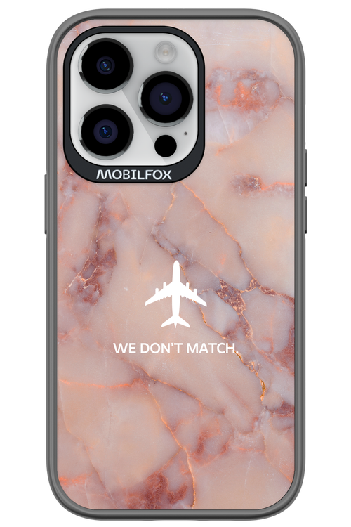 International Love I 2.0 - Apple iPhone 14 Pro
