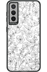 Lineart Beauty - Samsung Galaxy S21