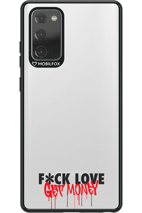 Get Money - Samsung Galaxy Note 20