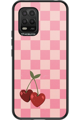 Baby Doll Cherry 2.0 - Xiaomi Mi 10 Lite 5G