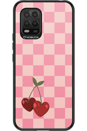 Baby Doll Cherry 2.0 - Xiaomi Mi 10 Lite 5G