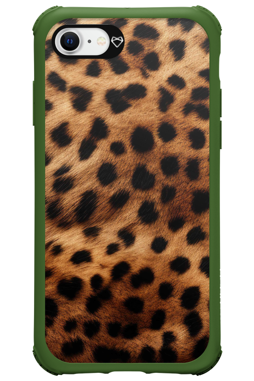 Cheetah 2.0 - Apple iPhone SE 2022