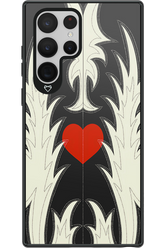 Boots Embroidery 2.0 - Samsung Galaxy S22 Ultra