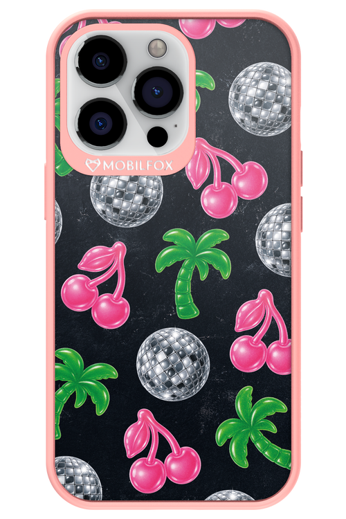 Single Life 2.0 - Apple iPhone 13 Pro
