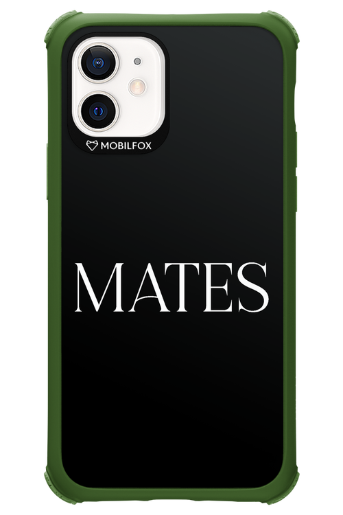 M Soul Mates - Apple iPhone 12