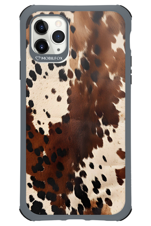 Wild Cow 2.0 - Apple iPhone 11 Pro Max