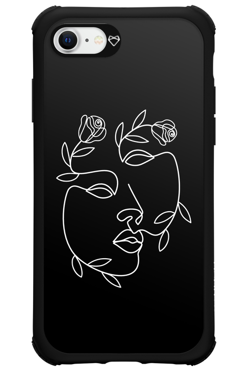 Amour - Apple iPhone 7