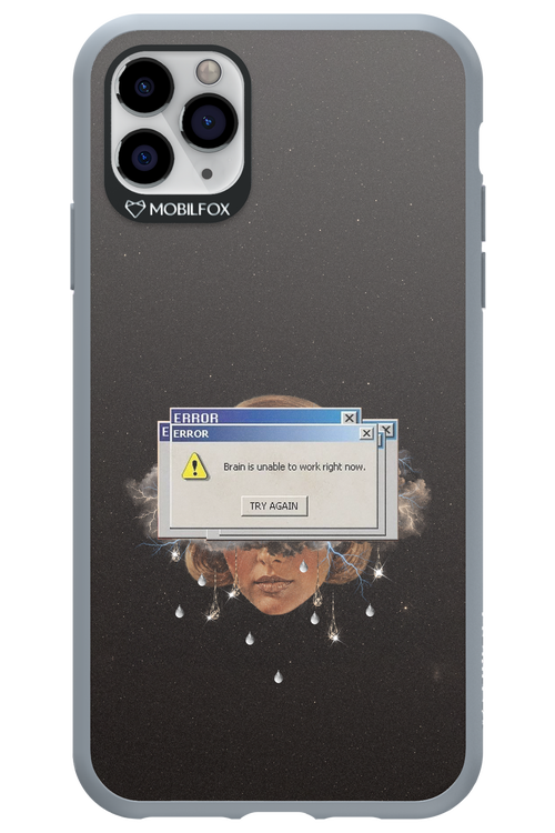 Out of Mind 2.0 - Apple iPhone 11 Pro Max