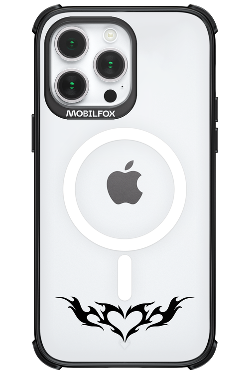 Techno Hart 2.0 - Apple iPhone 14 Pro Max