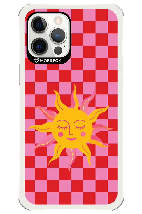 SUNNY 2.0 - Apple iPhone 12 Pro Max