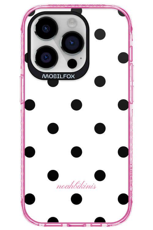 Baby Dots - Apple iPhone 14 Pro