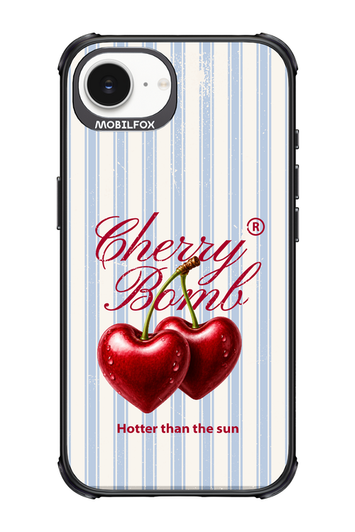 Cherry Bomb 2.0 - Apple iPhone 17e
