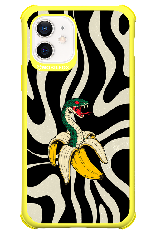 Banana Bite 2.0 - Apple iPhone 12