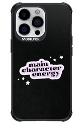 The Main Black - Apple iPhone 13 Pro