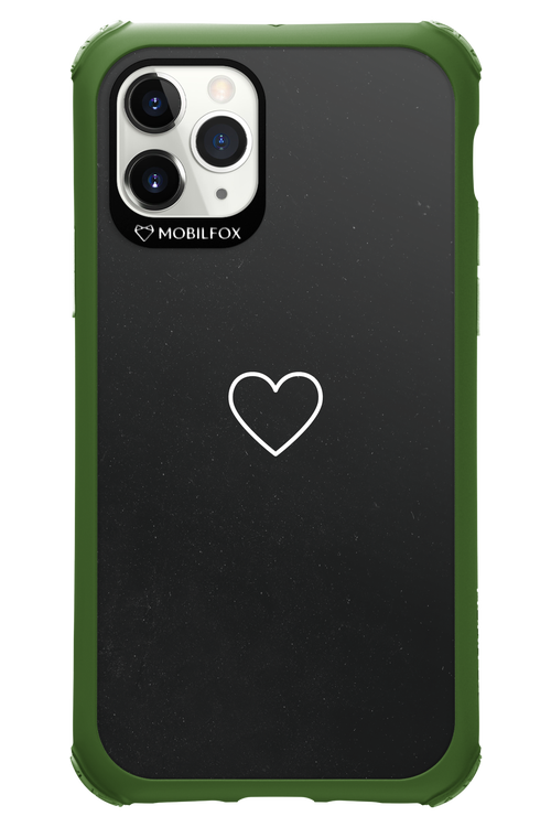 Love Is Simple 2.0 - Apple iPhone 11 Pro