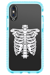 SKELETON - Apple iPhone XS