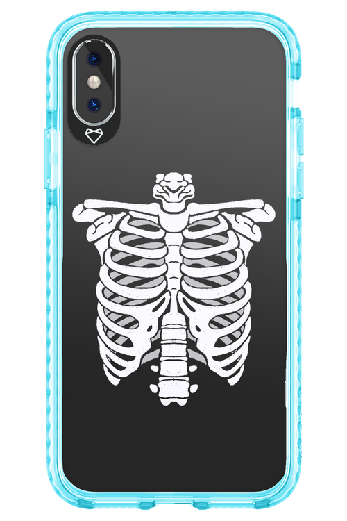 SKELETON - Apple iPhone XS