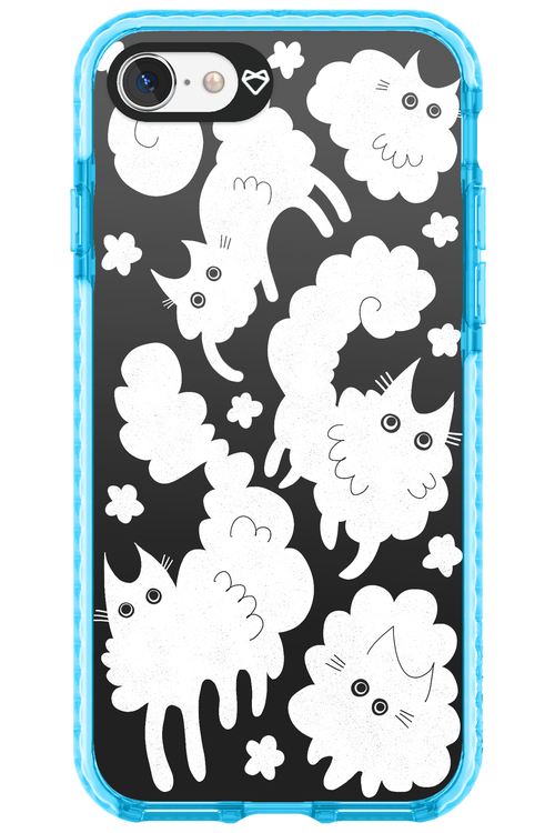 PUFFS - Apple iPhone 7
