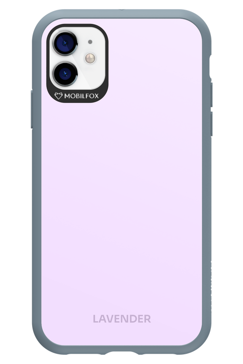 LAVENDER - FS2 - Apple iPhone 11