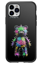 Crazy Teddy 2.0 - Apple iPhone 11 Pro