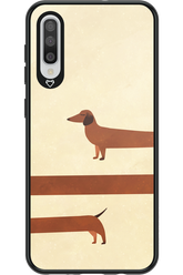 Stretchy Dog 2.0 - Samsung Galaxy A50