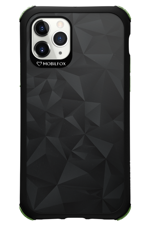 Low Poly 2.0 - Apple iPhone 11 Pro