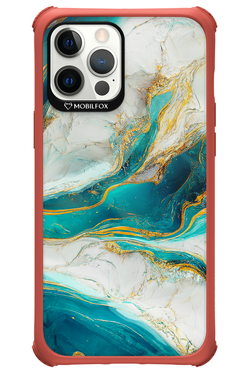 Emerald 2.0 - Apple iPhone 12 Pro Max