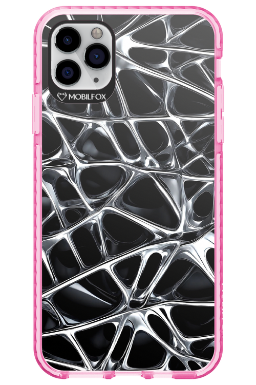 Chrome Era 2.0 - Apple iPhone 11 Pro Max