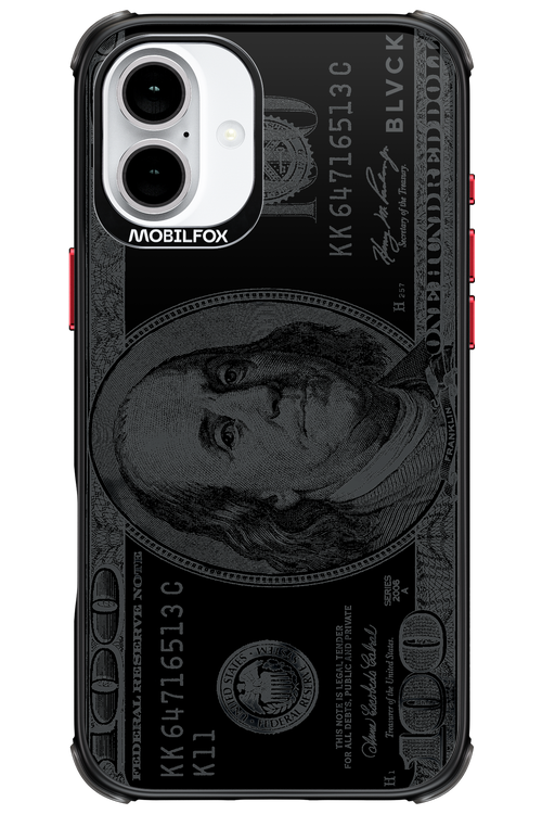 100 2.0 - Apple iPhone 16 Plus