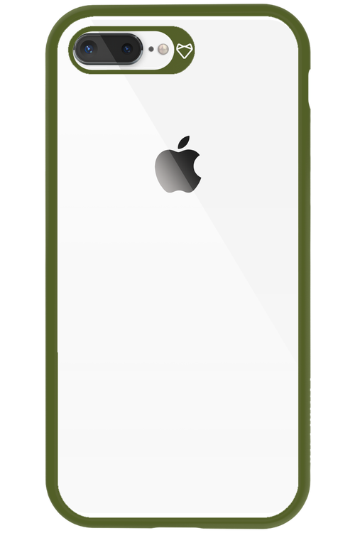 Custom Studio 2.0 - Apple iPhone 8 Plus