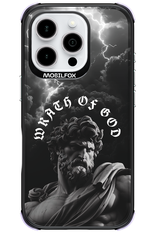 God 2.0 - Apple iPhone 16 Pro