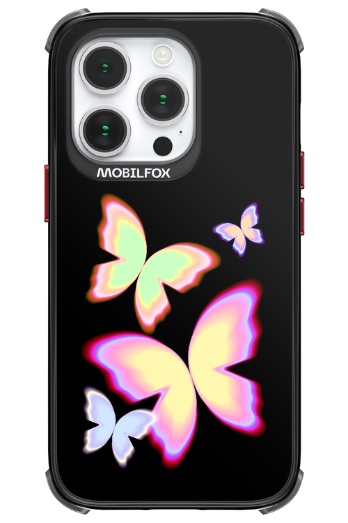 Butterfly Dream 2.0 - Apple iPhone 14 Pro