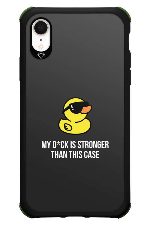 My D_ck 2.0 - Apple iPhone XR