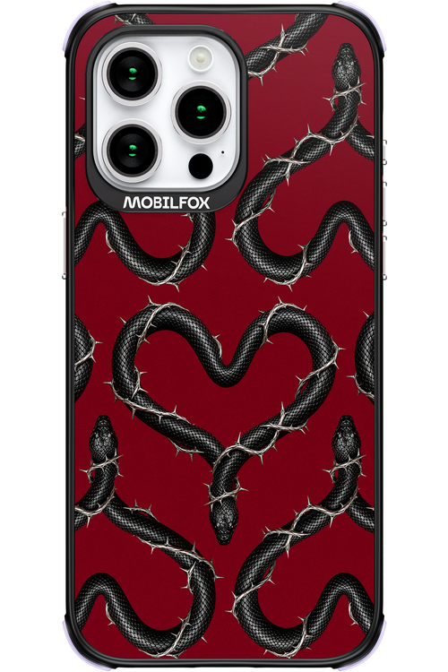 Bad Lover 2.0 - Apple iPhone 15 Pro Max