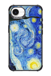 Starry Night 2.0 - Apple iPhone 16e