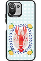 Marbella's Lobster 2.0 - Xiaomi Mi 11 Lite (2021)