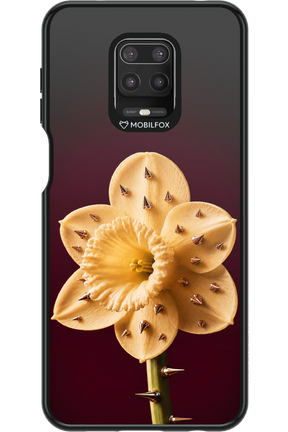 Not Your Flower 2.0 - Xiaomi Redmi Note 9 Pro