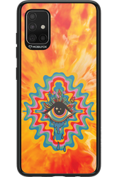 ThirdEye 2.0 - Samsung Galaxy A51
