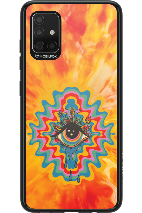 ThirdEye 2.0 - Samsung Galaxy A51